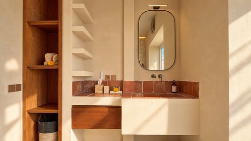 Sora Villa 1 Schlafzimmer 3